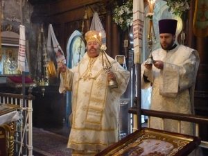 Hrubieszów: święto ku czci śww. Męczenników i Wyznawców Ziemi Hrubieszowskiej