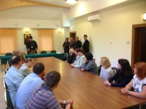 Lublin: nowe koło Bractwa śww. Cyryla i Metodego