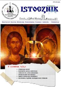 „Istocznik”- kolejne wydanie