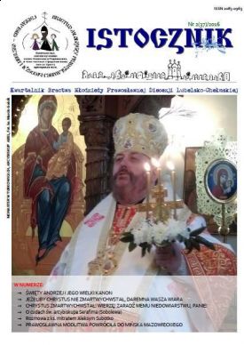 Ukazał się nowy numer Istocznika