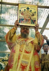 Triumf owoców wiary