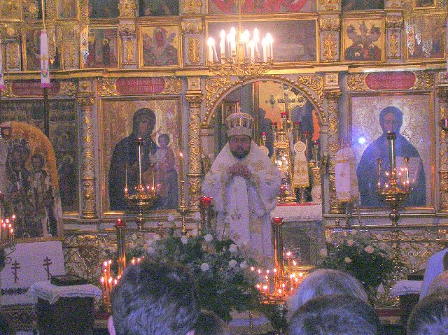 Święto lubelskiej cerkwi katedralnej