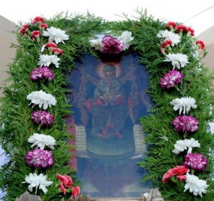 Arcybiskup Abel przewodniczył uroczystościom liturgicznym w Briańsku (Rosja)