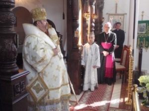 Kodeńskie dni ekumeniczne