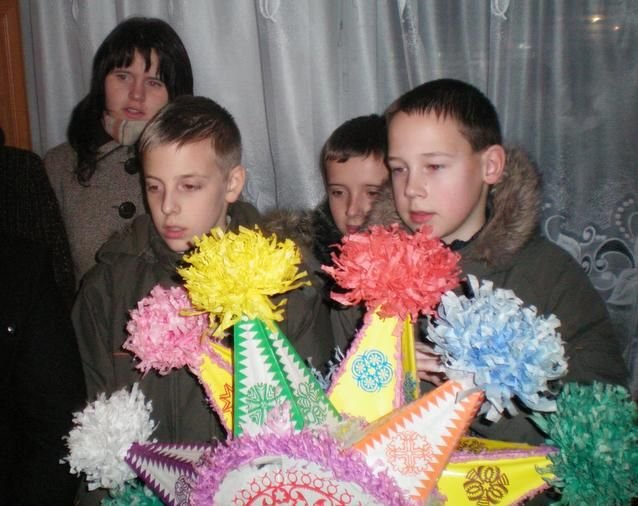 Z gwiazdą w Białej Podlaskiej