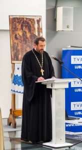 Dzieje Prawosławia na Chełmszczyźnie i południowym Podlasiu