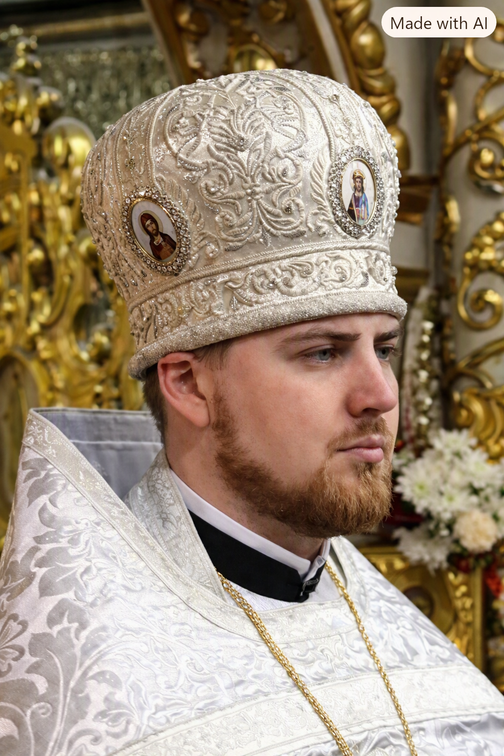 ks. mitrat Piotr Babiak