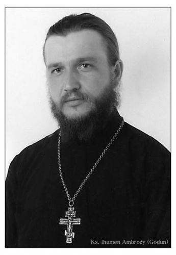 o. archimandryta Ambroży (Godun)
