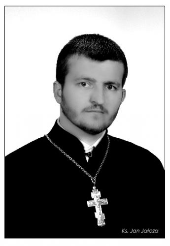 ks. Jan Jałoza