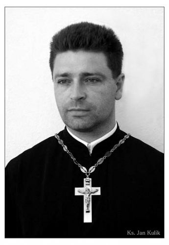 ks. prot. Jan Kulik