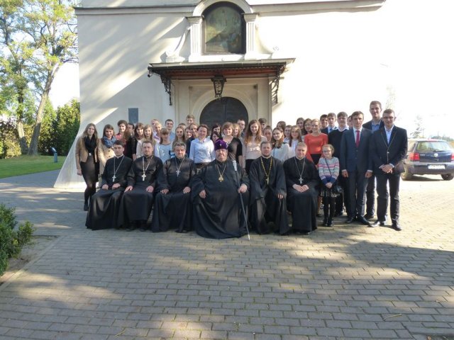 Walne zgromadzenie BMP diecezji lubelsko-chełmskiej