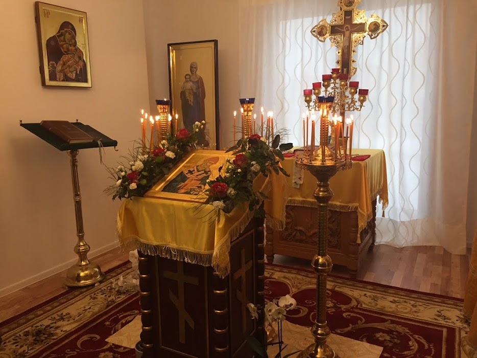 Mińsk Mazowiecki – pw. św. Spirydona Cudotwórcy