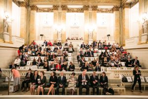 Projekt Diecezji Lubelsko-Chełmskiej na prestiżowej wystawie w Łazienkach Królewskich
