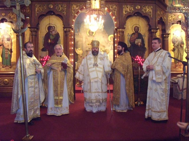 Wizyta delegacji PAKP w USA – ciąg dalszy