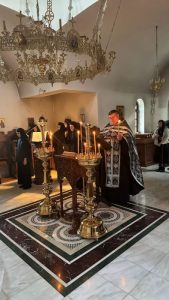 Wielkopostne rekolekcje duchowieństwa dekanatu zamojskiego