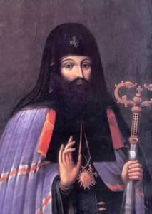 Tomik poezji religijnej po ukraińsku