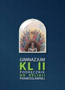 Nowe podręczniki do religii