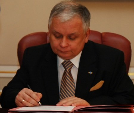 Prezydent RP wyraża ubolewanie z powodu burzenia cerkwi w 1938 r.