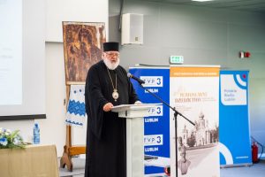 Ustanowienie biskupstwa jako istotny element działalności misyjnej na terenach Rusi Kijowskiej