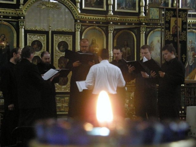 IV Dni Muzyki Sakralnej