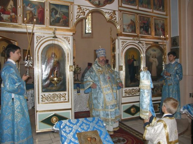 Siedlce: uroczystości ku czci Częstochowskiej Ikony Bogurodzicy