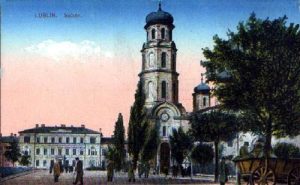 W Lublinie odkryto fundamenty soboru