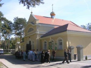Śladami Chełmszczyzny: od Turkowic po Szczebrzeszyn