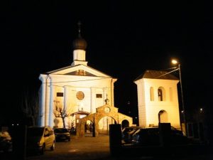 Terespol: Święty Wieczór z kolędą