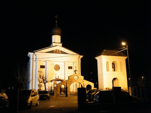 Terespol: Święty Wieczór z kolędą