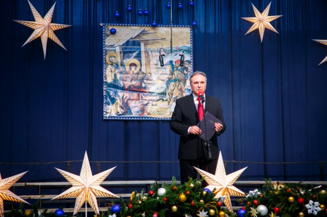 XXI Festiwal Kolęd Wschodniosłowiańskich – dzień drugi