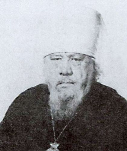 Tymoteusz (Szretter)