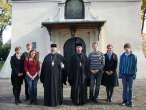 Walne zebranie diecezjalnego bractwa w Lublinie