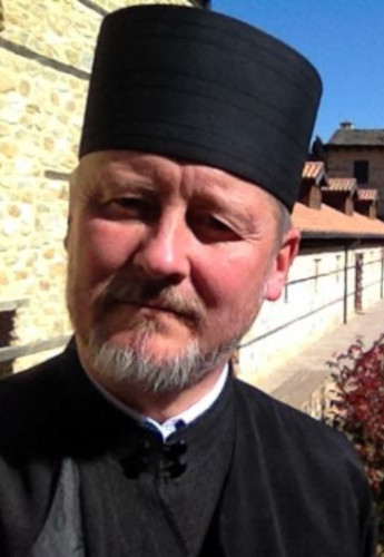 ks. mitrat Mirosław Wiszniewski