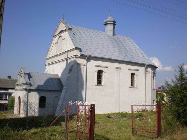 W Wojsławicach po 65 latach…