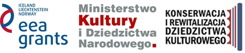 Projekt PL 08 MF EOG – Poszukiwany wykonawca: prac budowlano – konserwatorskich