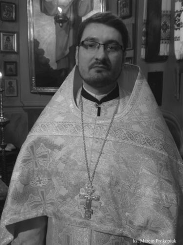 ks. Marcin Prokopiuk