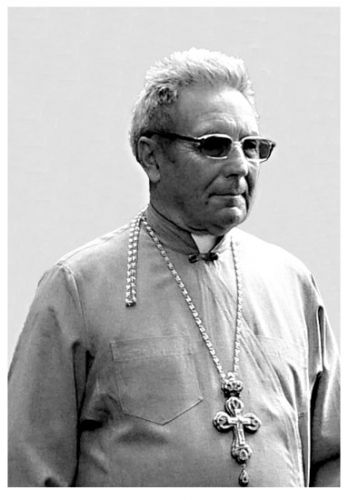 ks. mitrat Włodziemierz Chodak