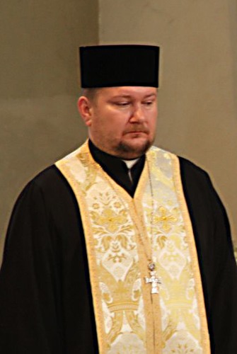 ks. prot. Adam Weremijewicz