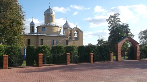 Dekanat terespolski