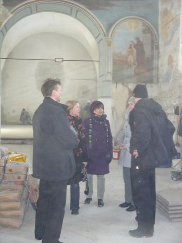 Podsumowanie prac w roku 2009