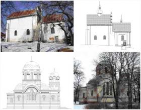 Przyznano 1,5 mln euro dotacji na renowację cerkwi w diecezji lubelsko-chełmskiej