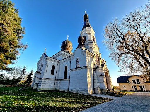 Dekanat chełmski