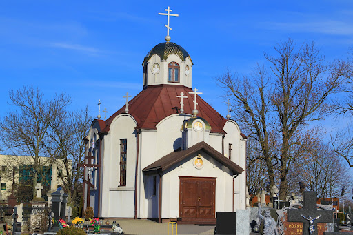 Dekanat zamojski