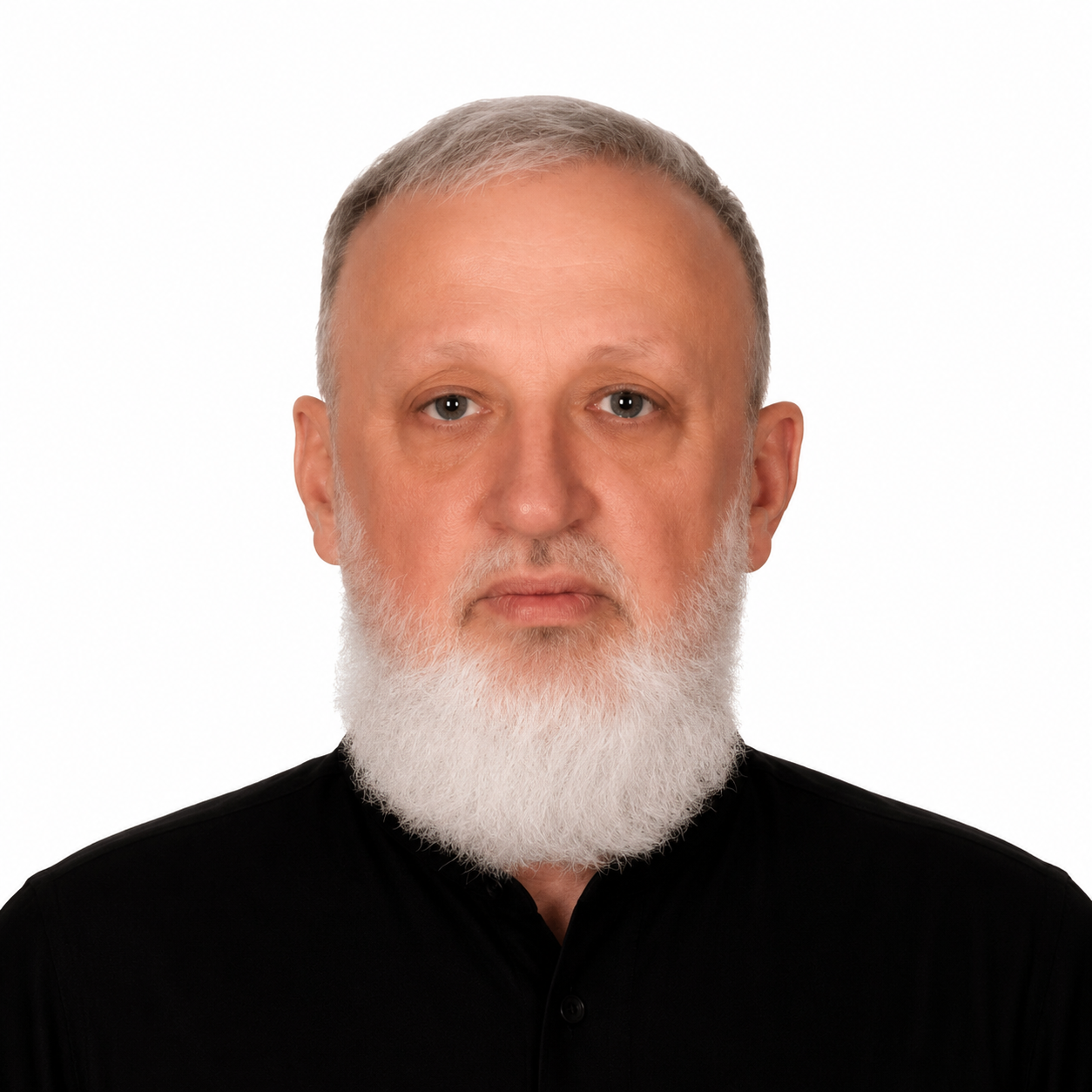 ks. diakon Aleksander Babak